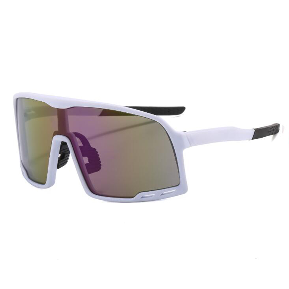 Sport Baseball Glasses UV400 Cycling Sunglasses 3