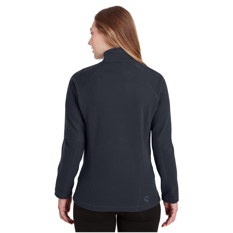 Marmot Ladies' Rocklin Fleece Jacket 5