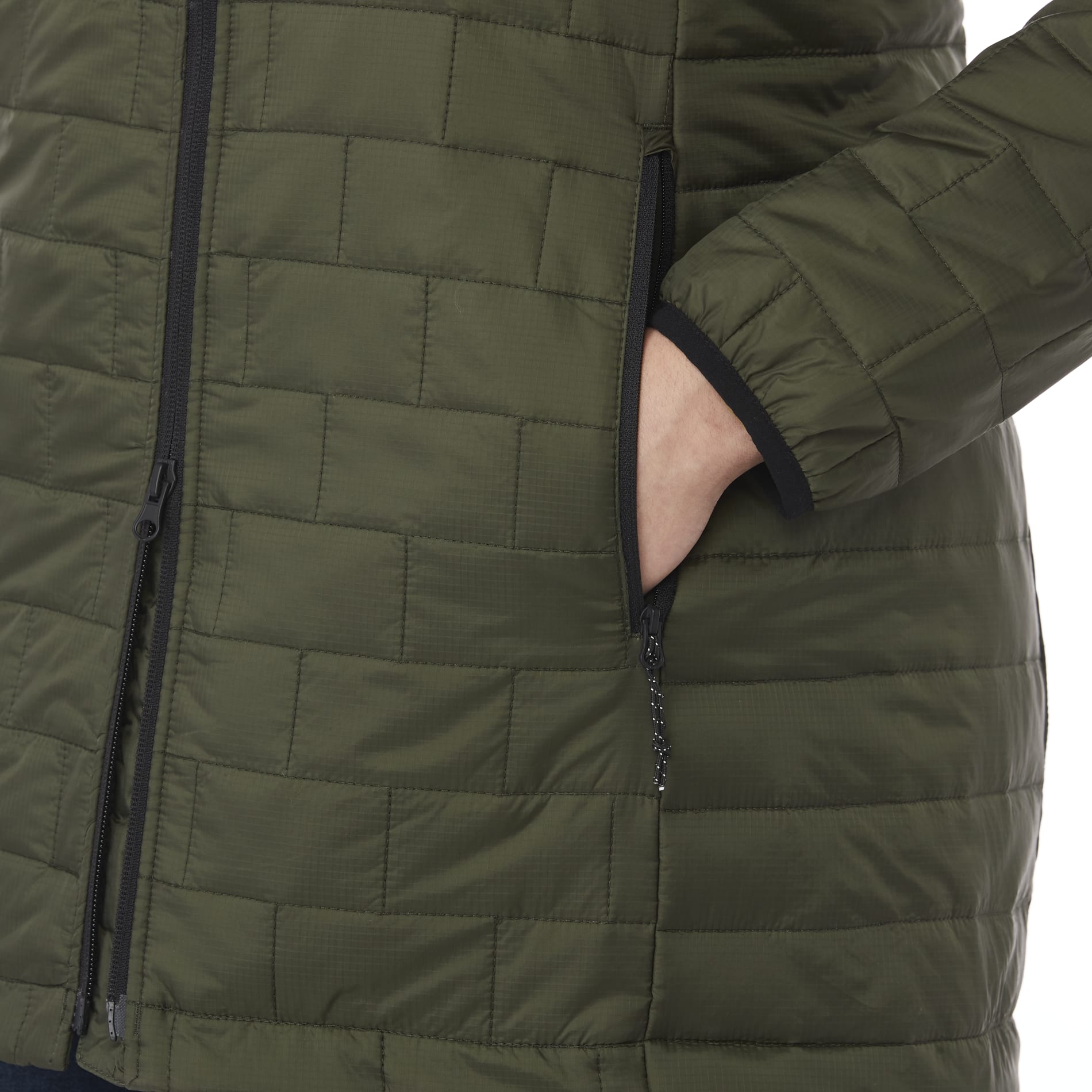 Women's TELLURIDE Packable Insulated Jacket 193