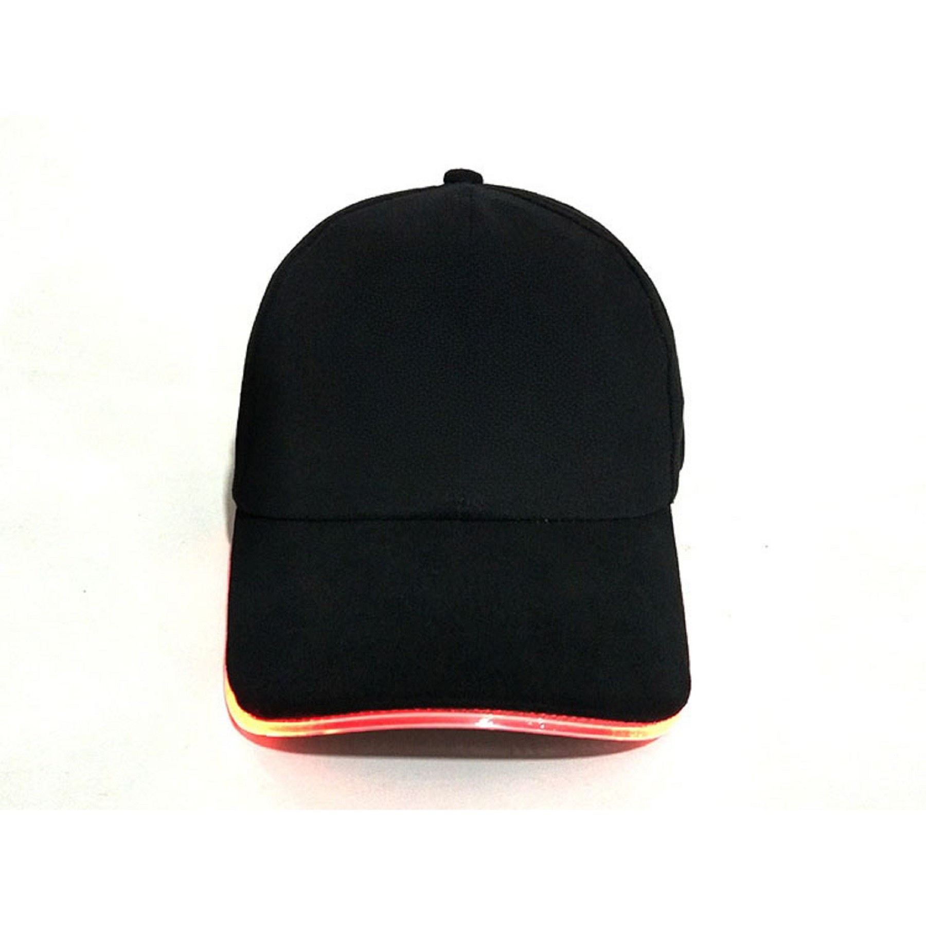 Team GO Theme LED Light Up Cap 2