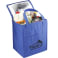 Hercules Flat Top Insulated Grocery Tote 66