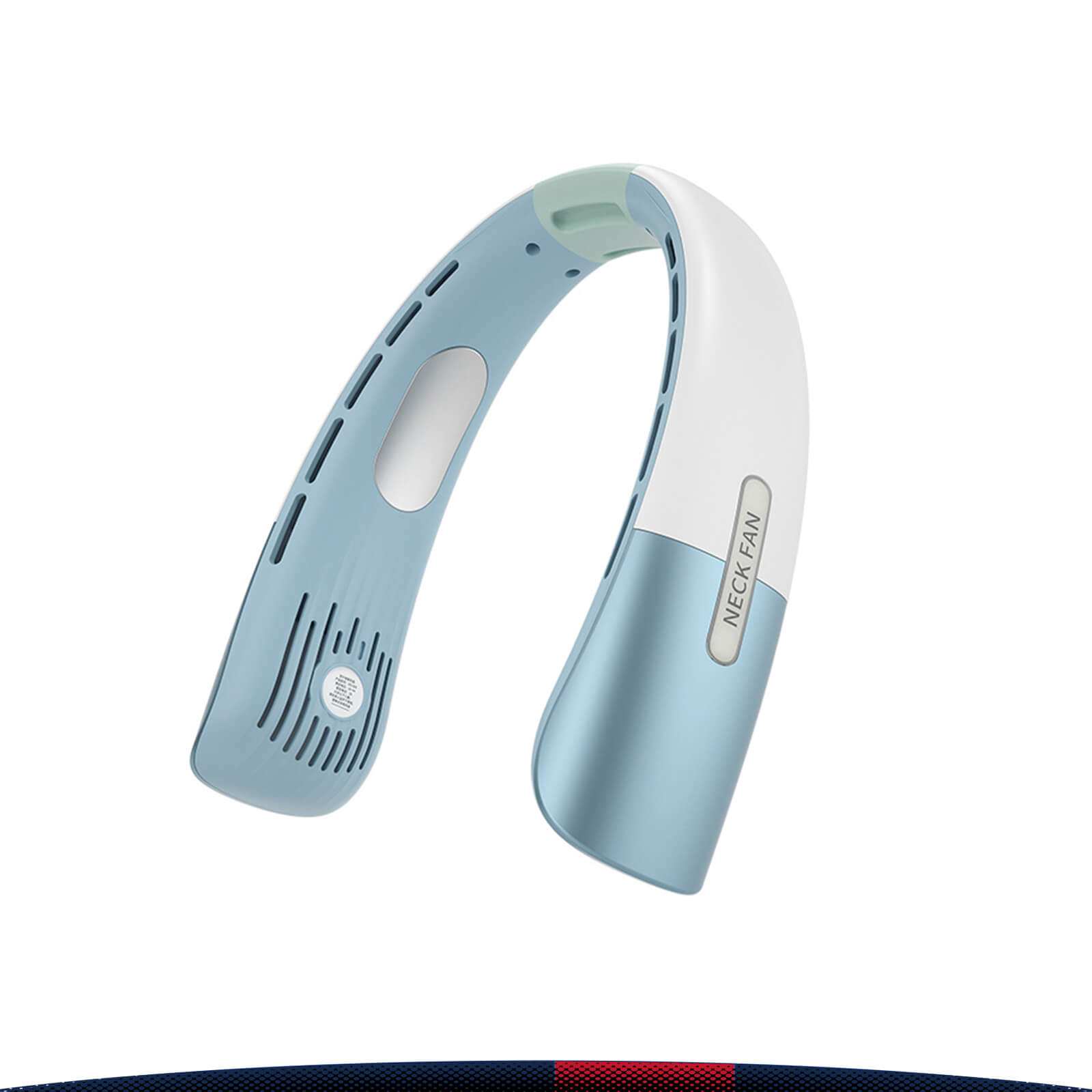 Dorbo Neck Fan 3