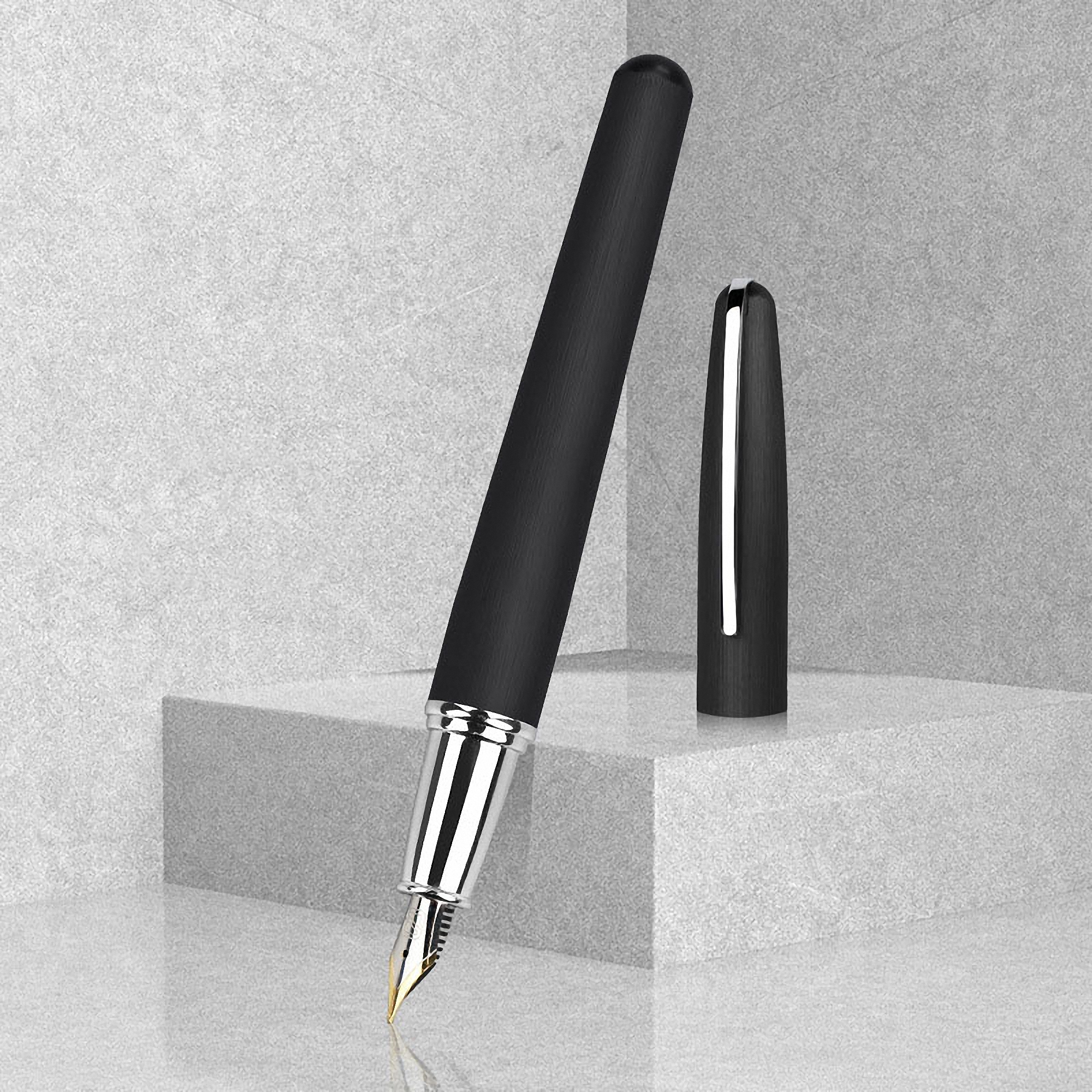 Premium Executive Fountain Pen 3