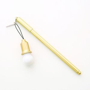 Pen With LED Bulb 22