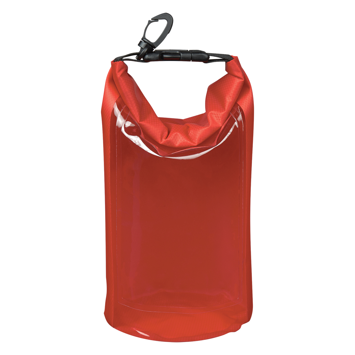 Waterproof Dry Bag With Window 2