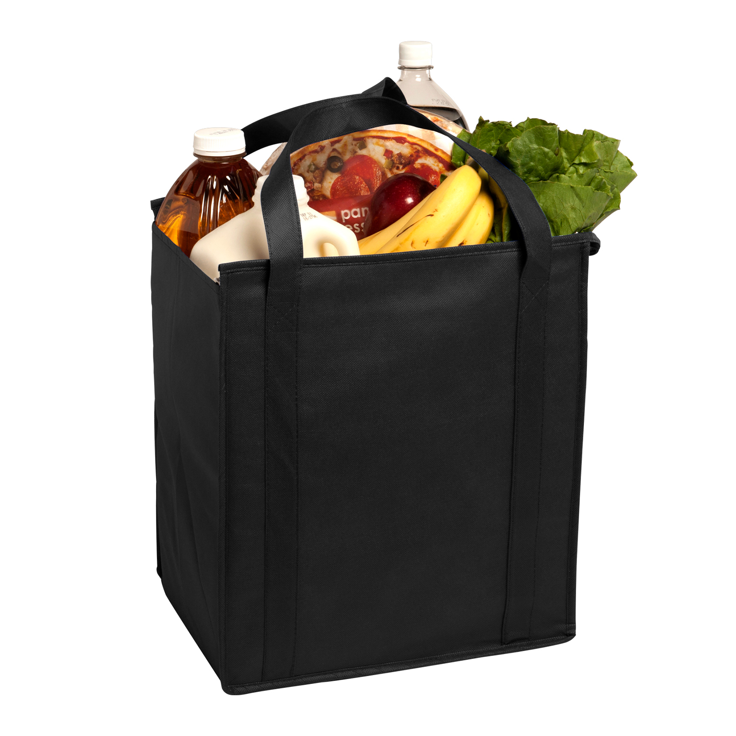 Insulated Non-Woven Shopping Bag 8