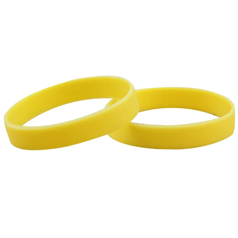 Silicone Wristband 2