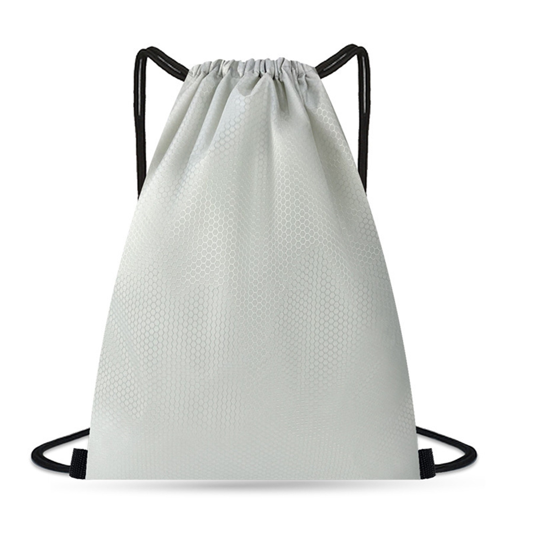 Basketball Drawstring Pocket 11
