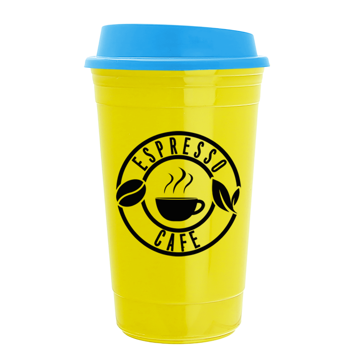 Garyline® Travel Insulated Cup - 16 oz. 120