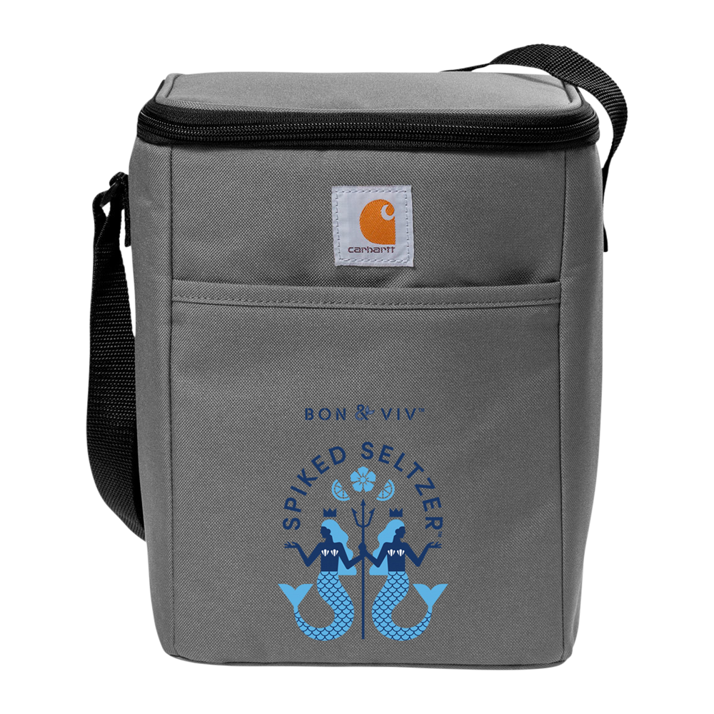 Carhartt(R) Vertical 12-Can Cooler 5