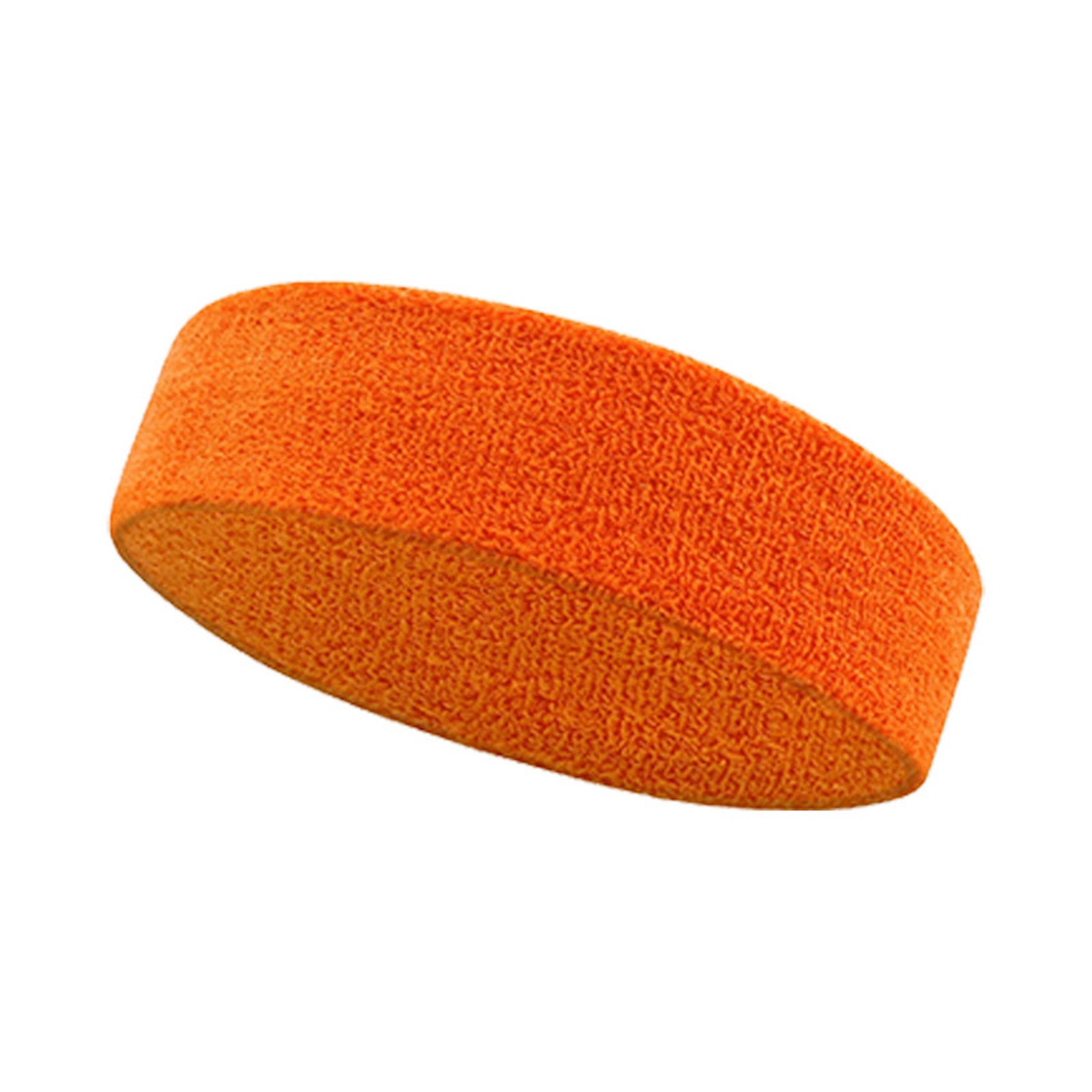 Terry Sports Headband 2