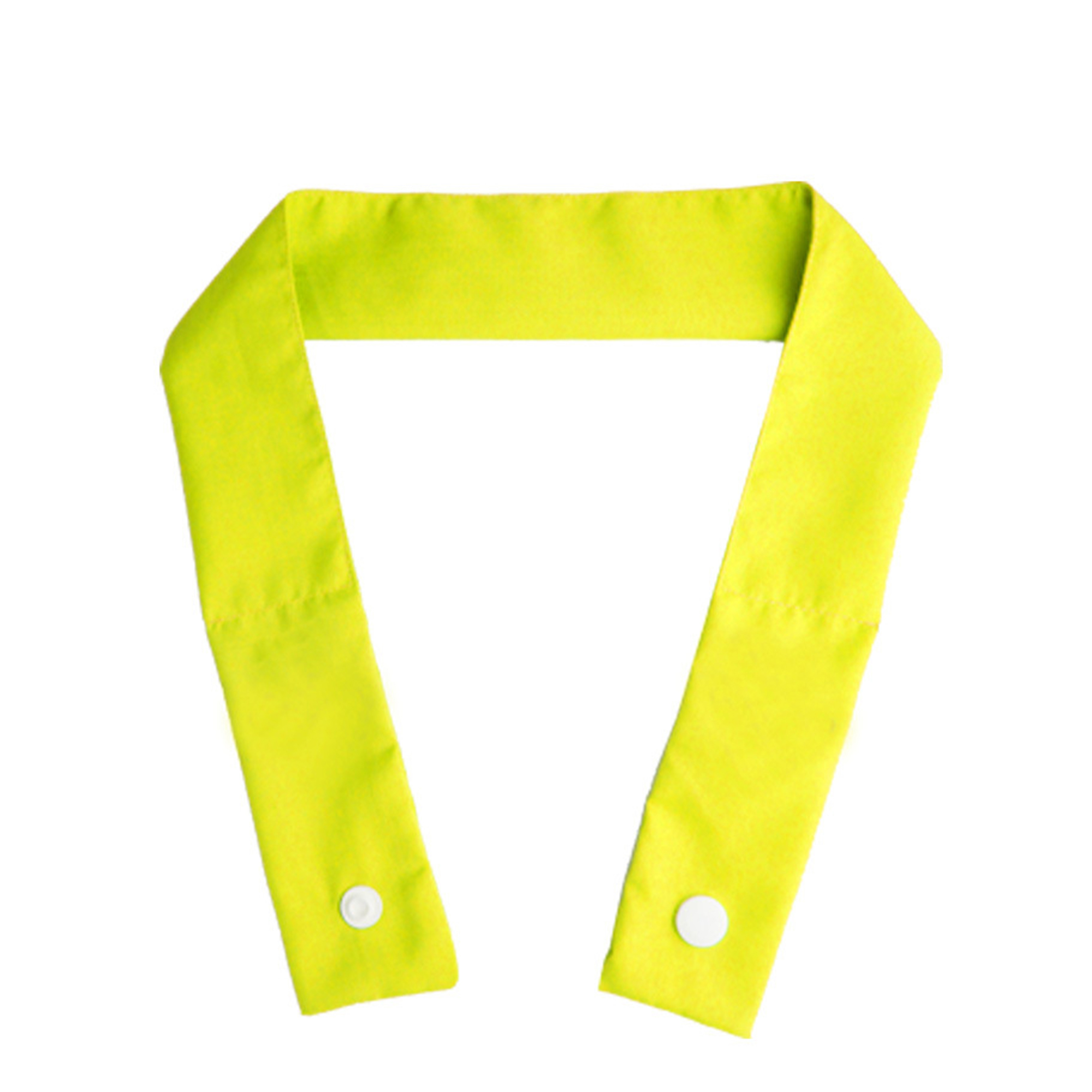 Polyethylene Bead Cooling Neck Wrap 19