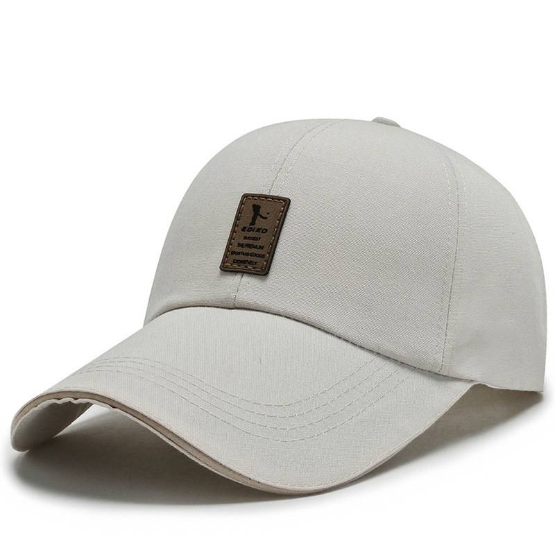 Baseball Hat Outdoor Sports Men Caps 4