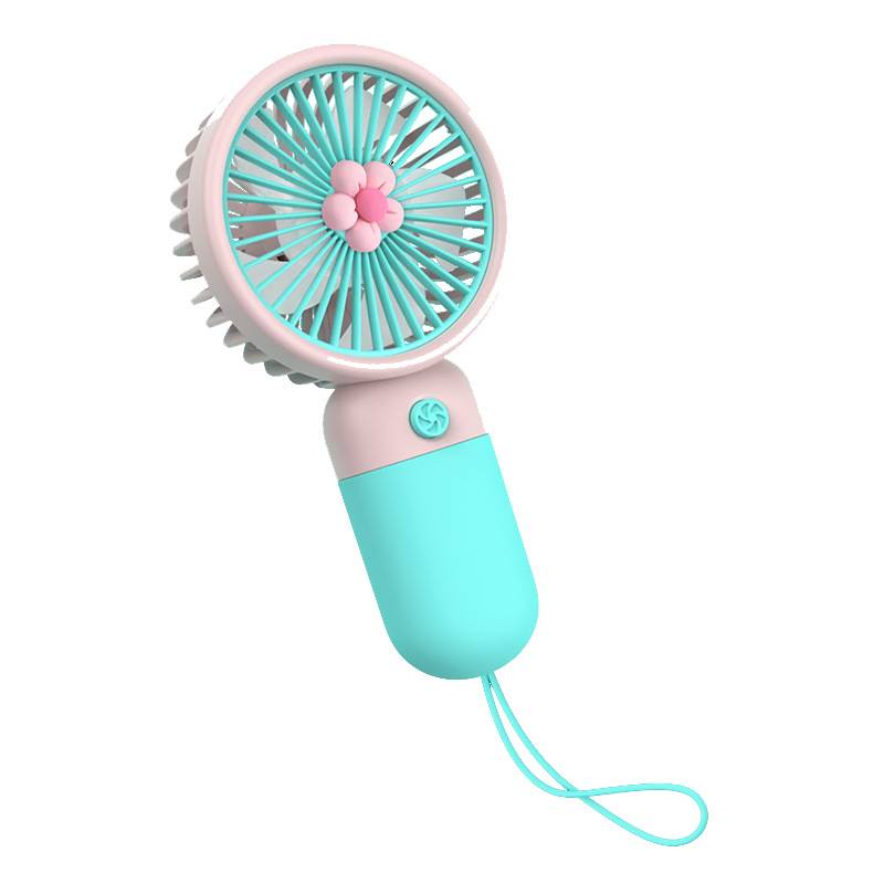 Portable Mini Handheld Fan 2