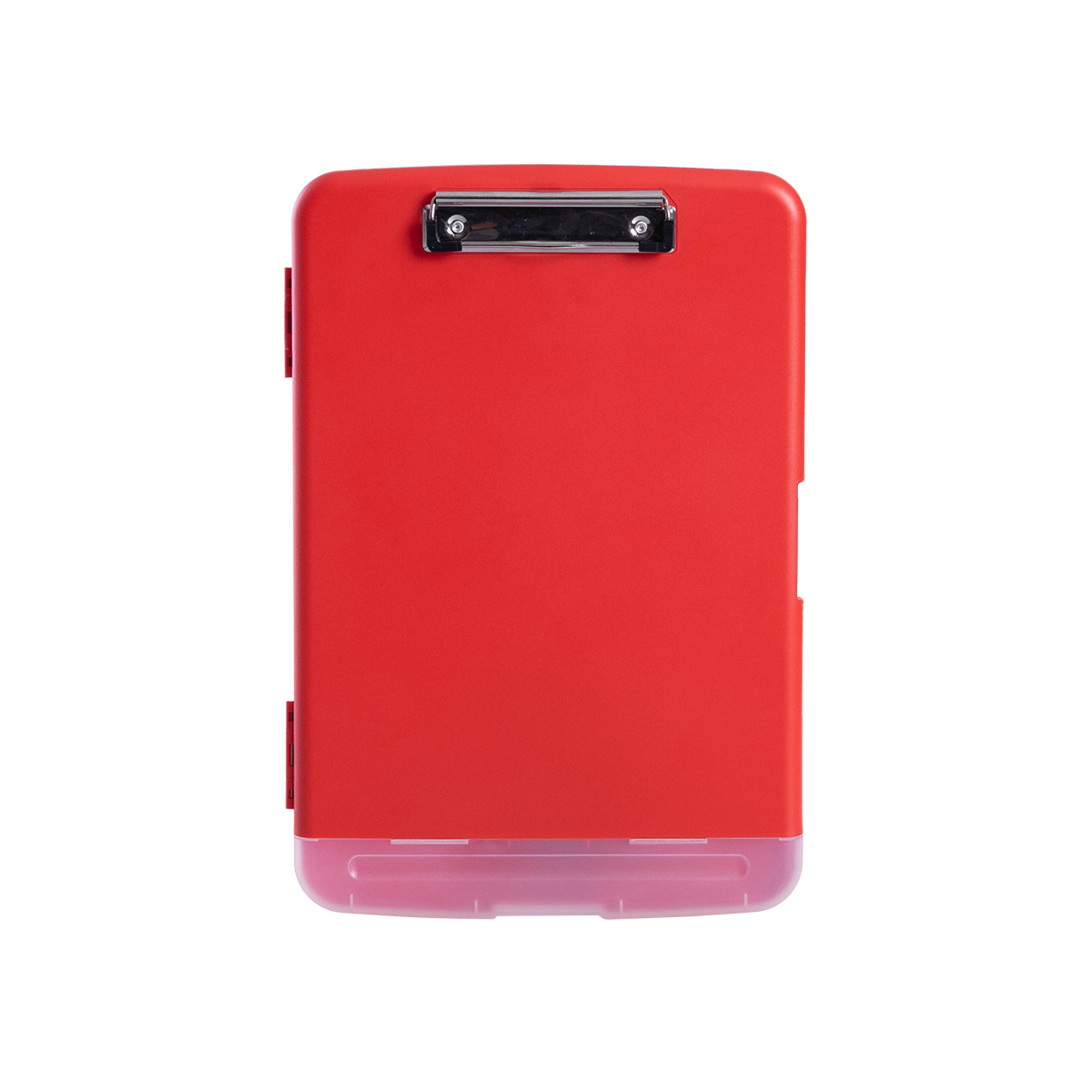 A4 Portable Storage Clipboard With Pen Slot 7