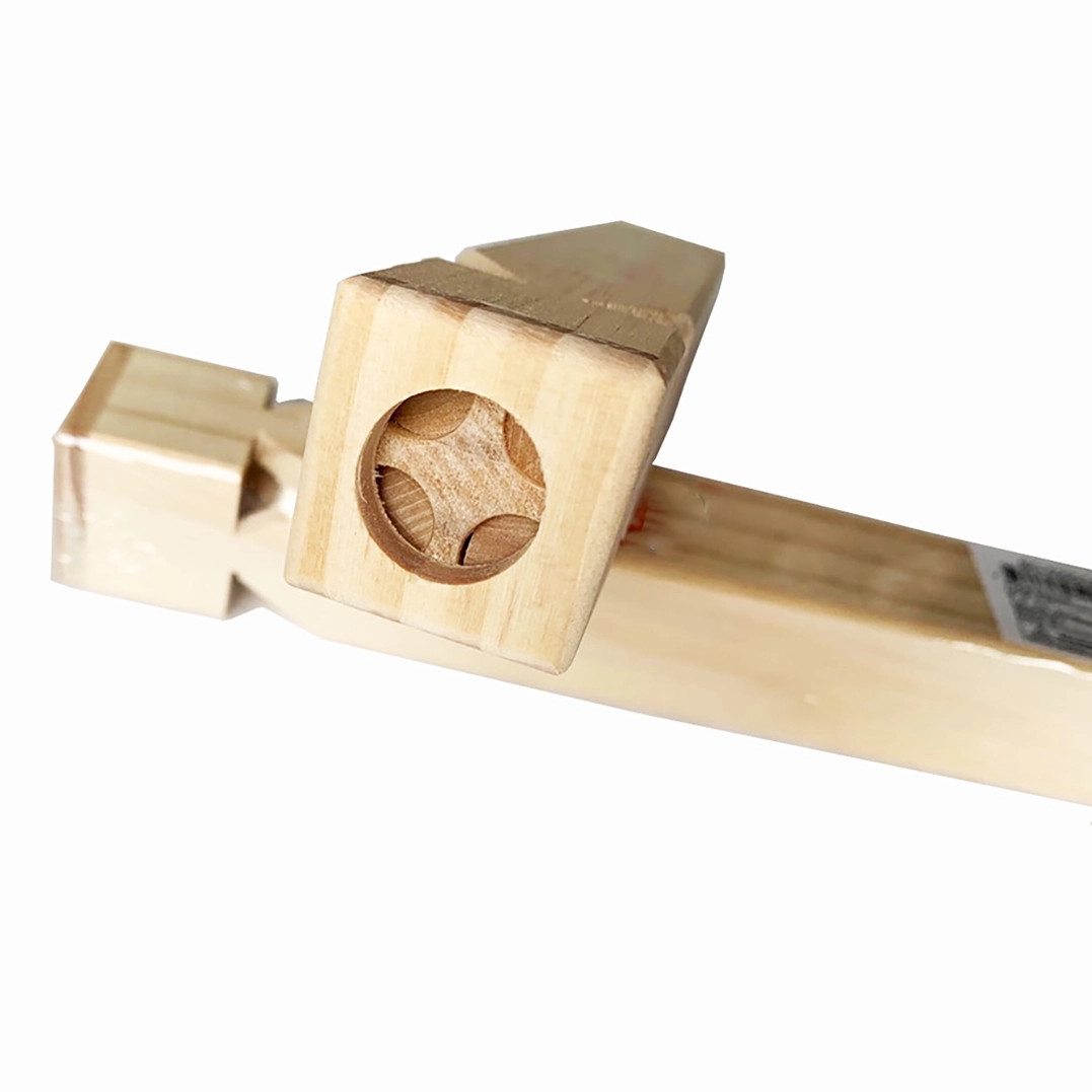 Wooden Train Whistle 2