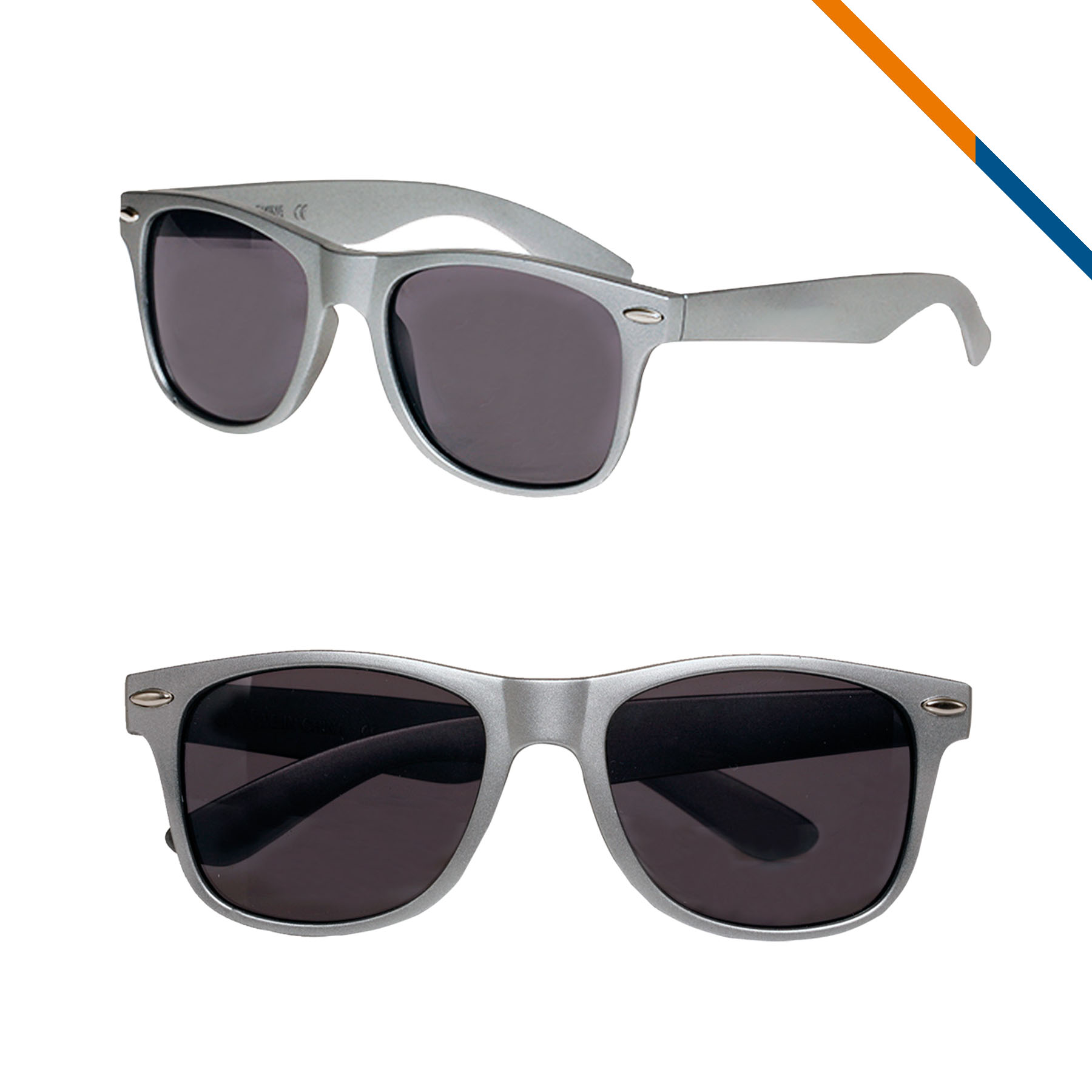 Orbix Smooth Sunglasses 9