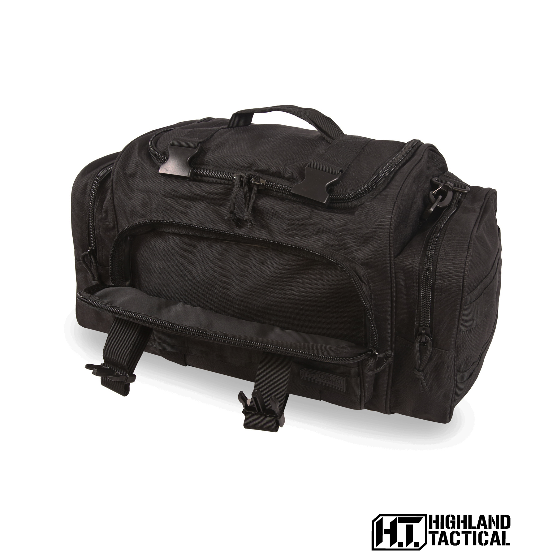 Highland Tactical® Winchester Duffel Bag 37