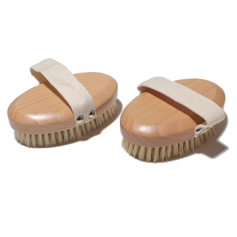 Physical Exfoliating Scrubber 3