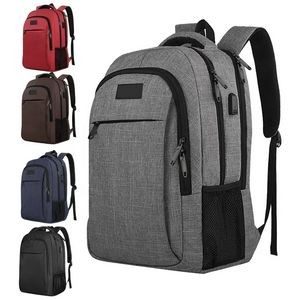Travel Laptop Backpack 1