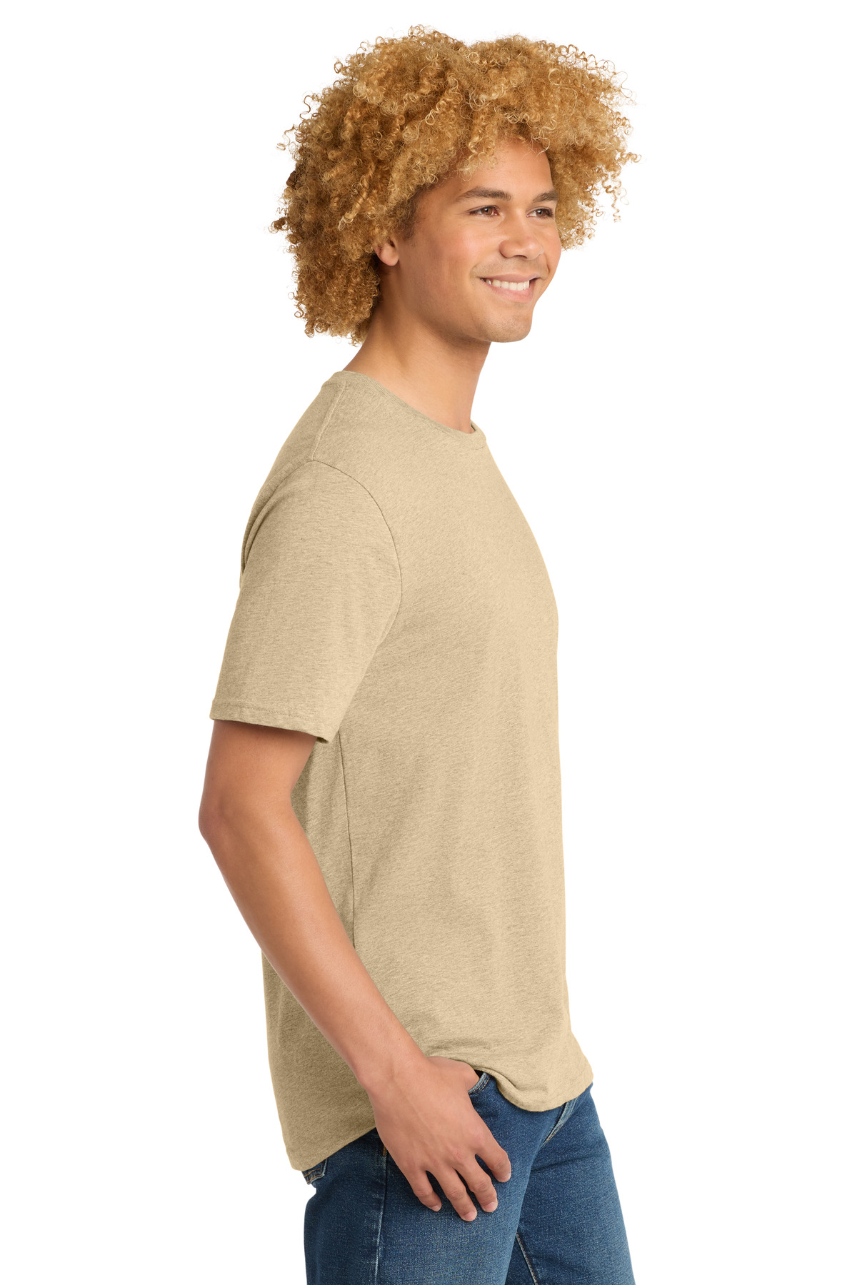District Perfect Weight Tee. DT104 232