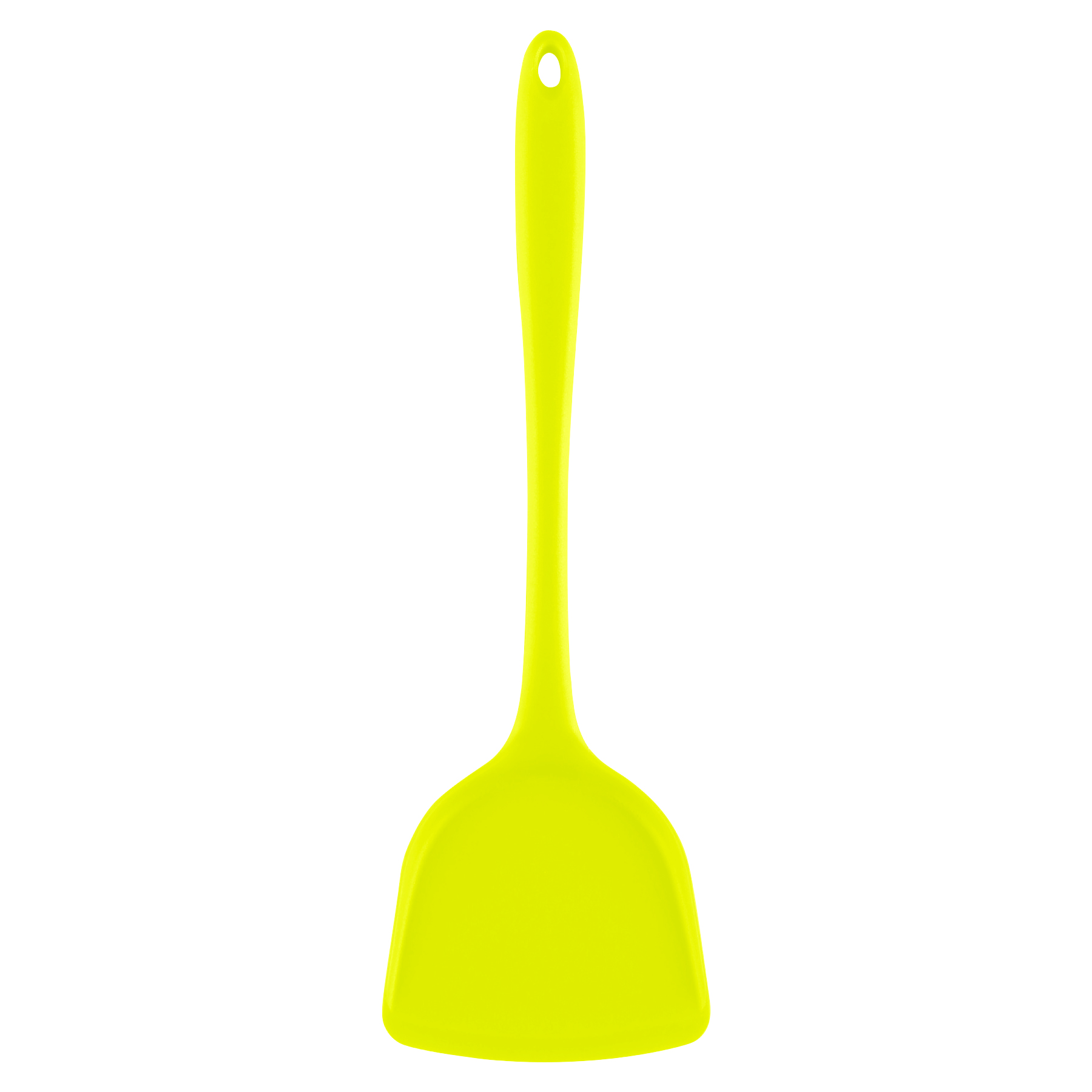 Silicone Spatula 6