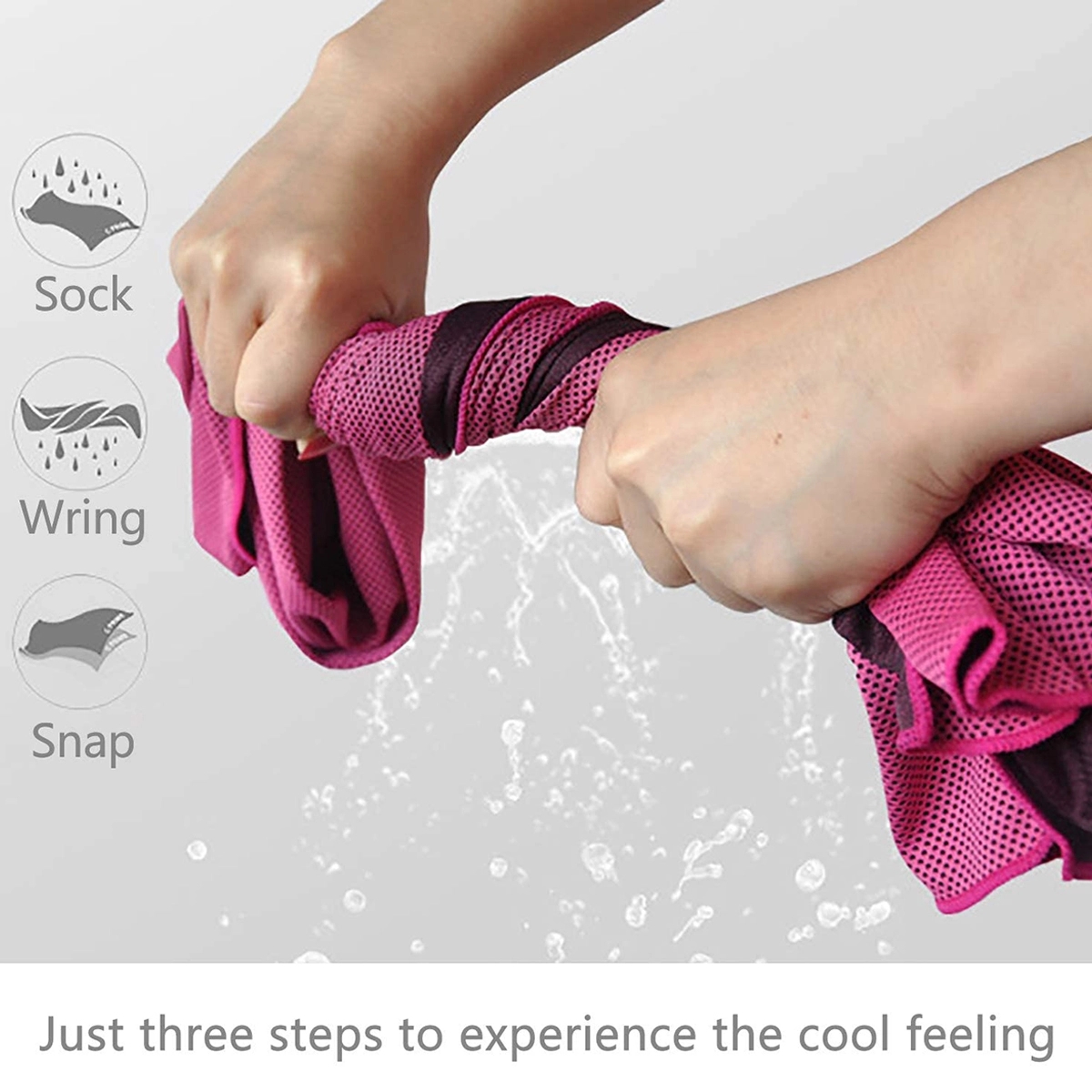 Cooling Towel 2