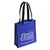 Peak Non-Woven Tote Bag with Pocket 43