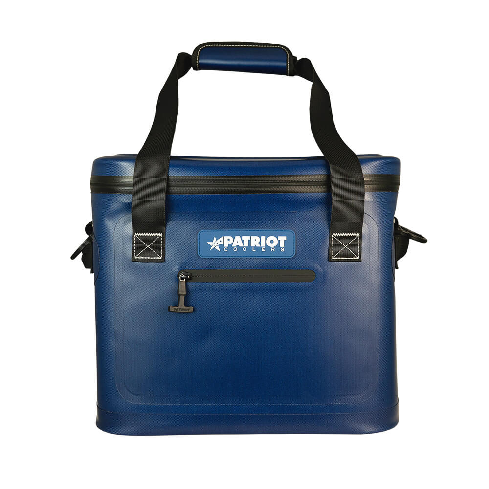 Patriot Softpack Cooler 24 24