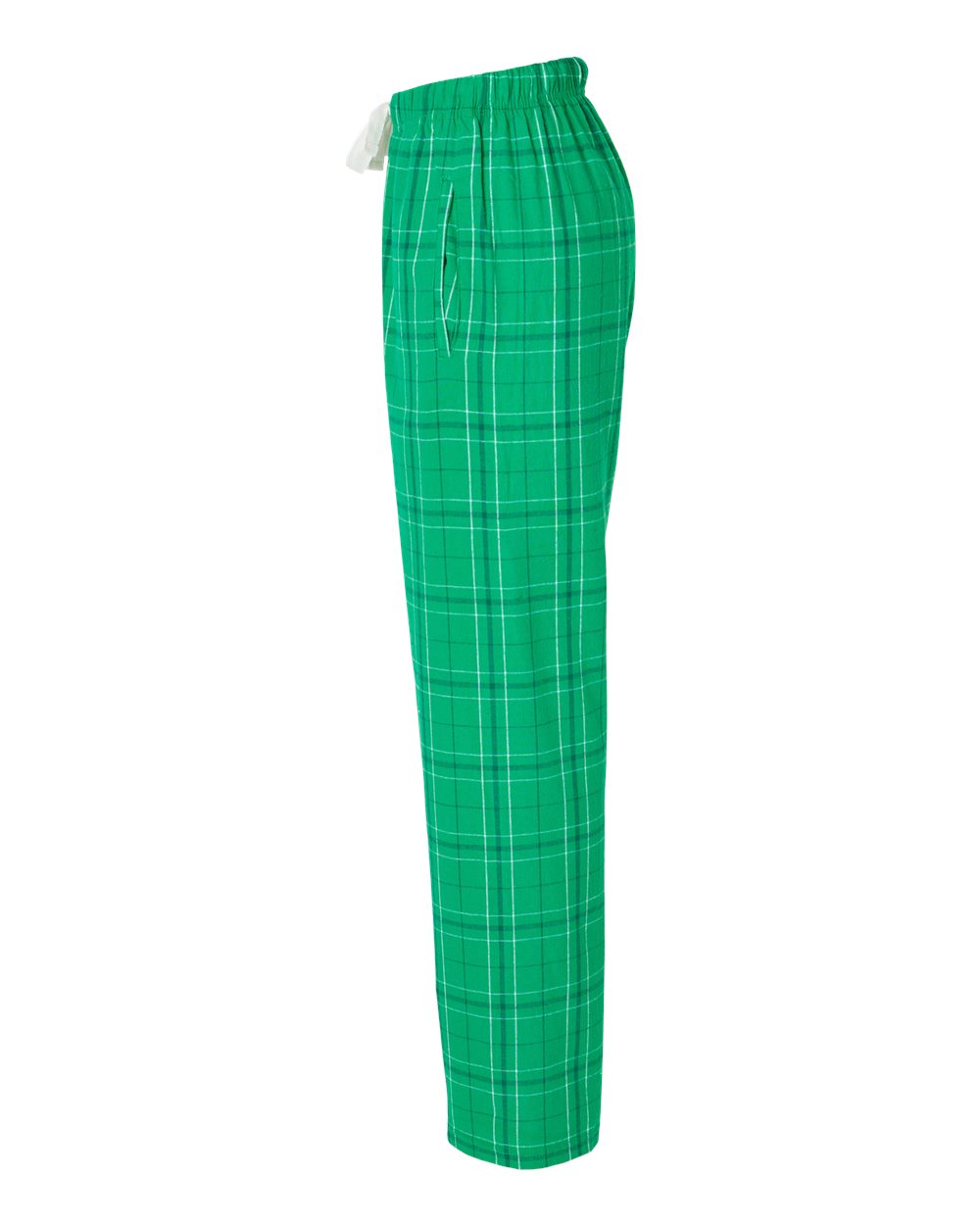 Women's Haley Flannel Pants - BW6620 211