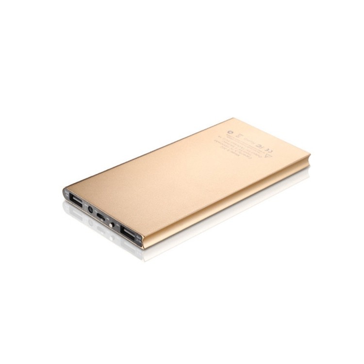 Slim 8000mAh Power Bank 2