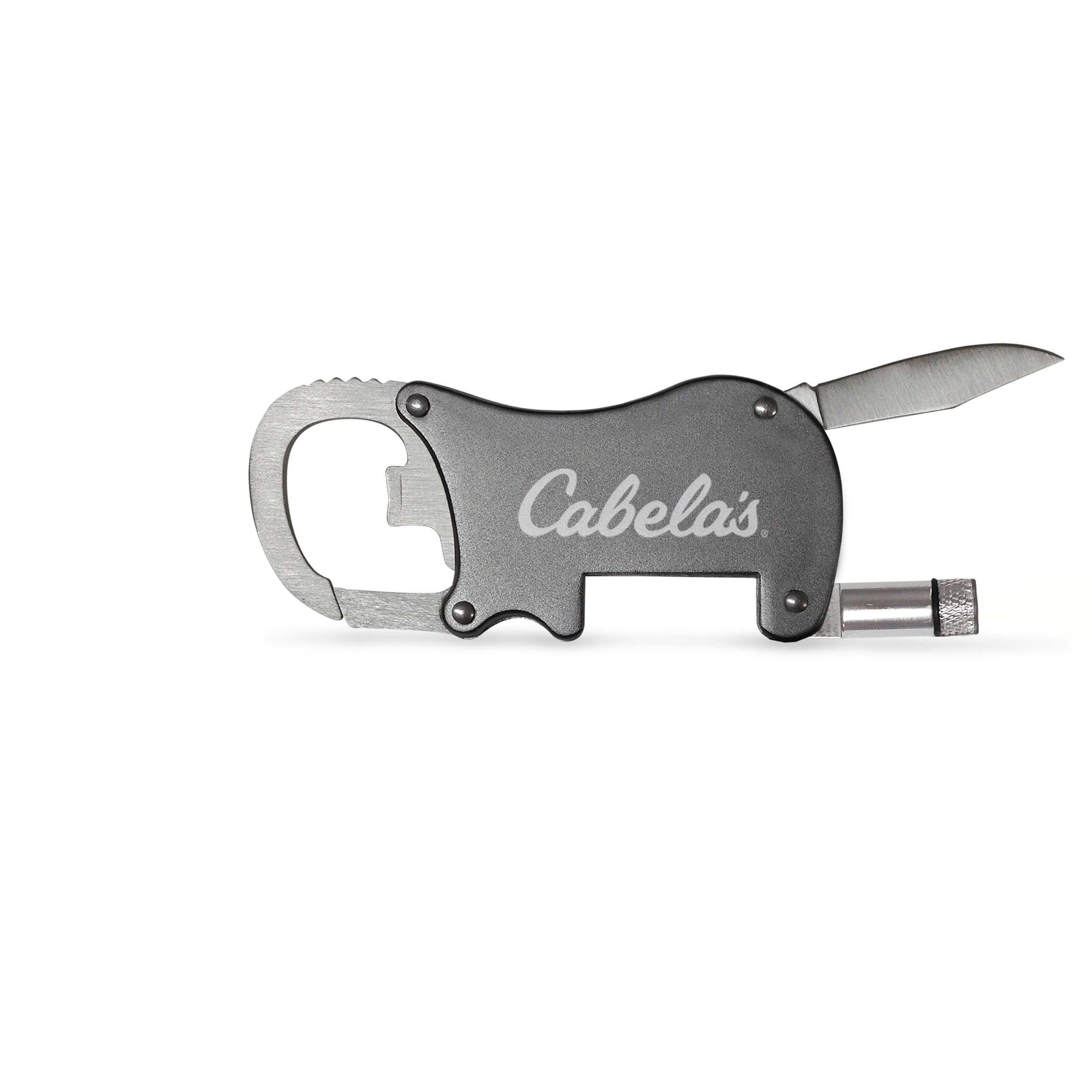 Multi Tool Carabiner