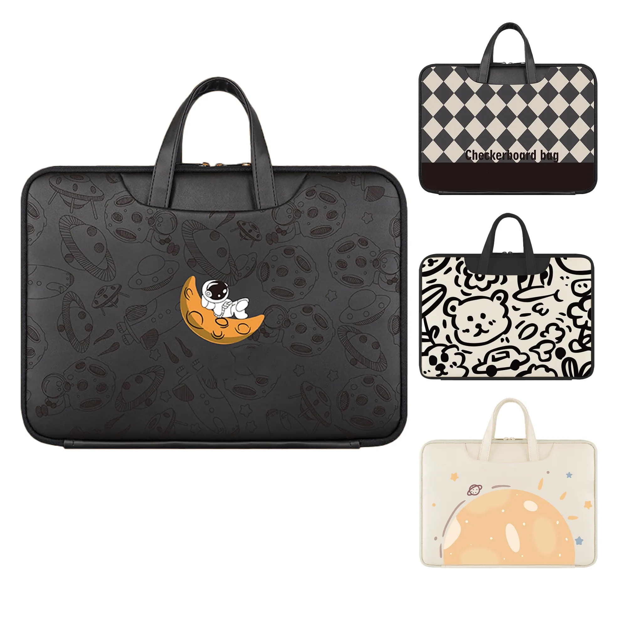Laptop Bag 6