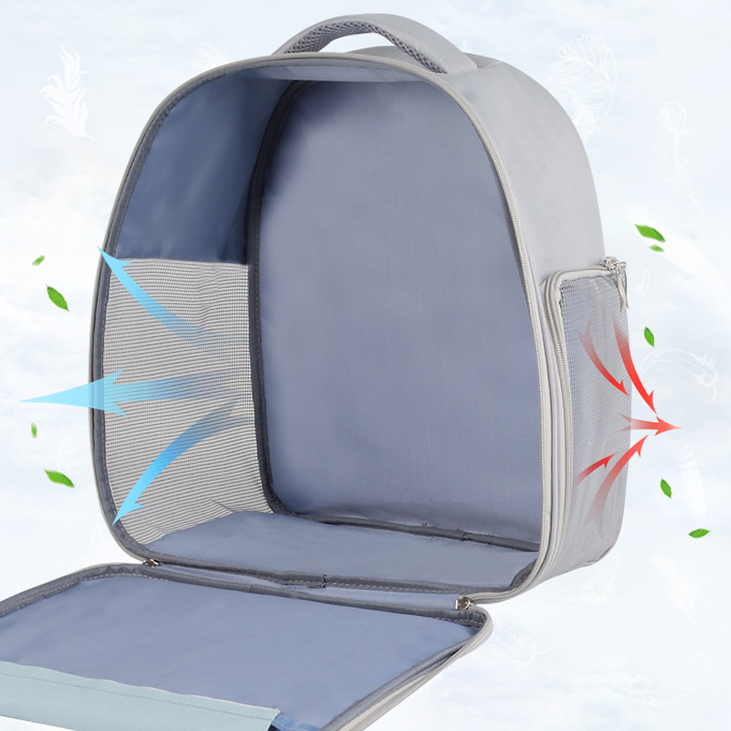 Pet Backpack 2