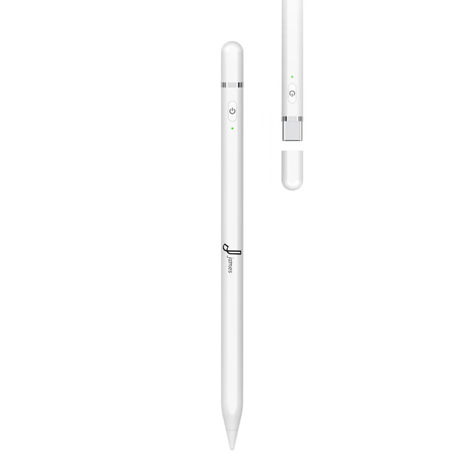 Magneto-Friendly Stylus For Handwriting 1