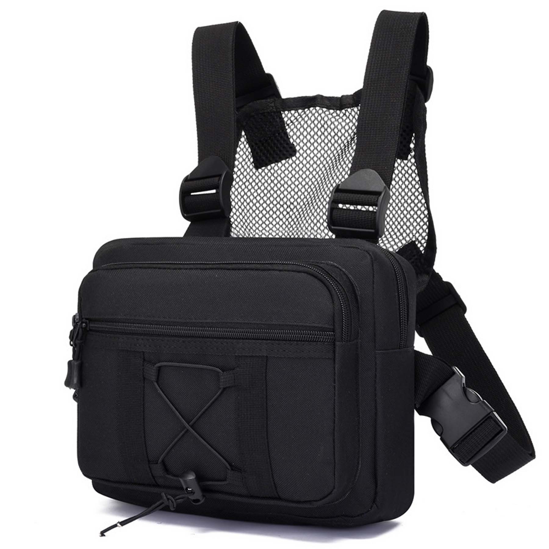Tactical Chest Bag 4