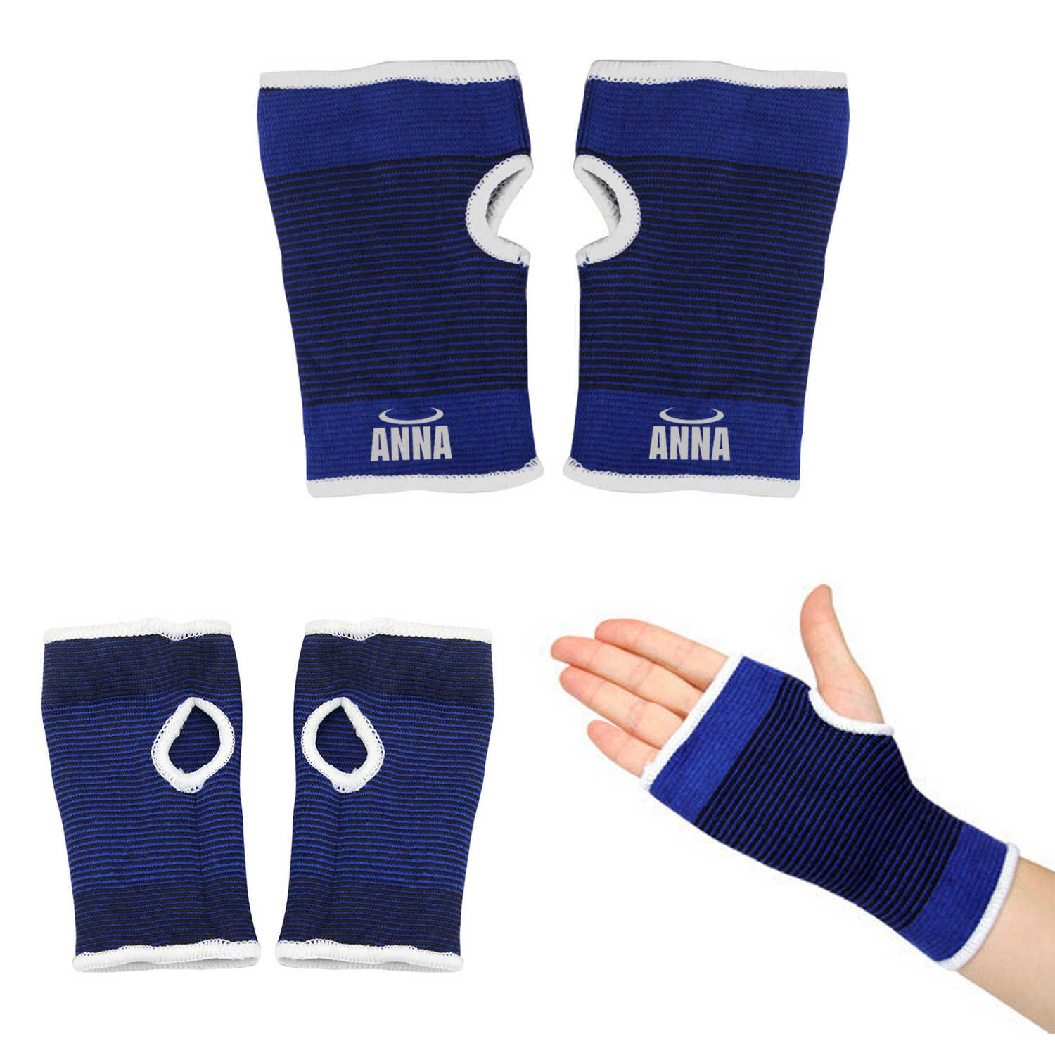 Fitness Gloves 3