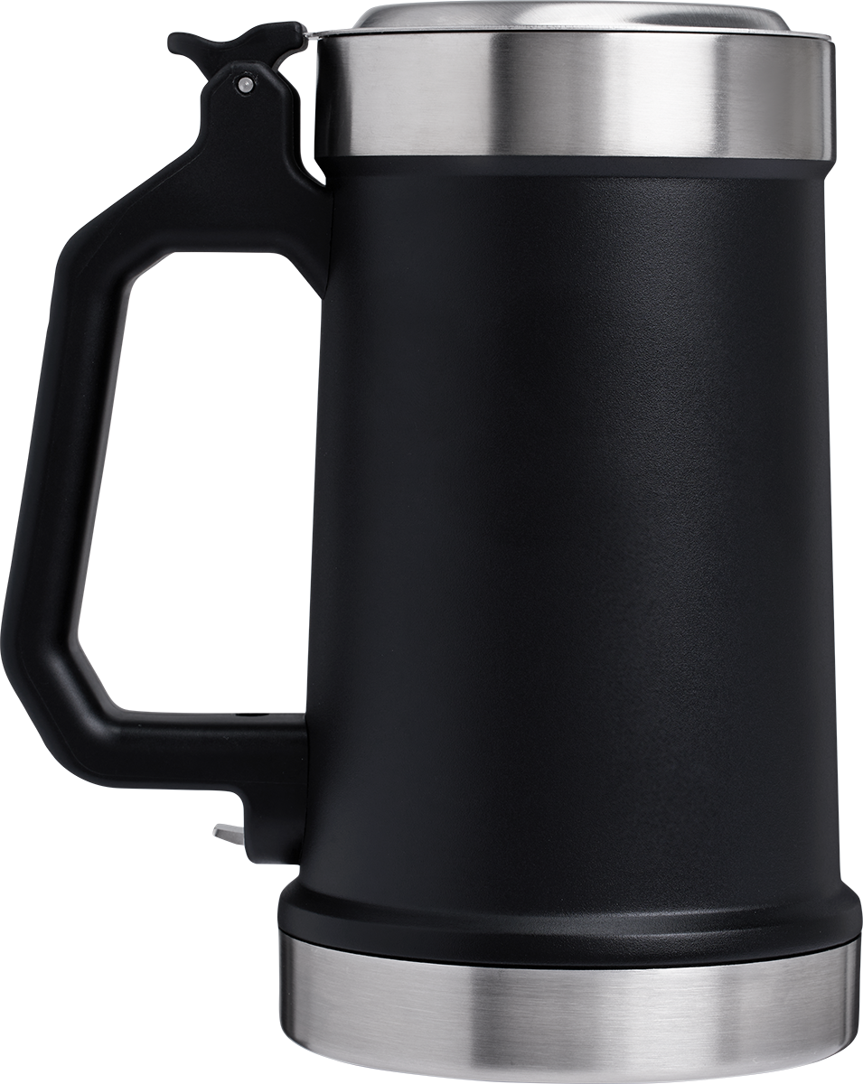 Stanley® 24 oz Classic Bottle Opener Beer Stein 12