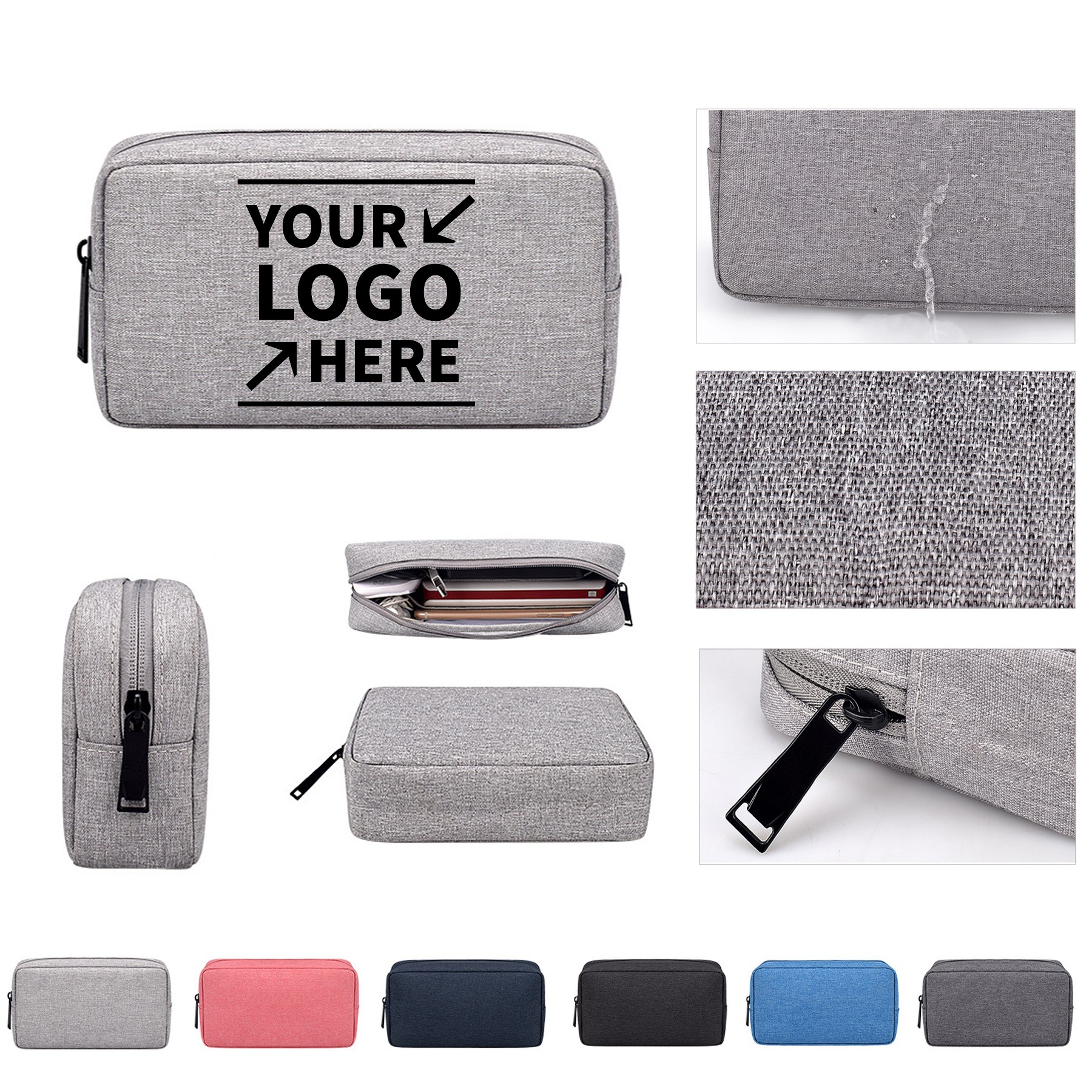Waterproof Storage Bag 1
