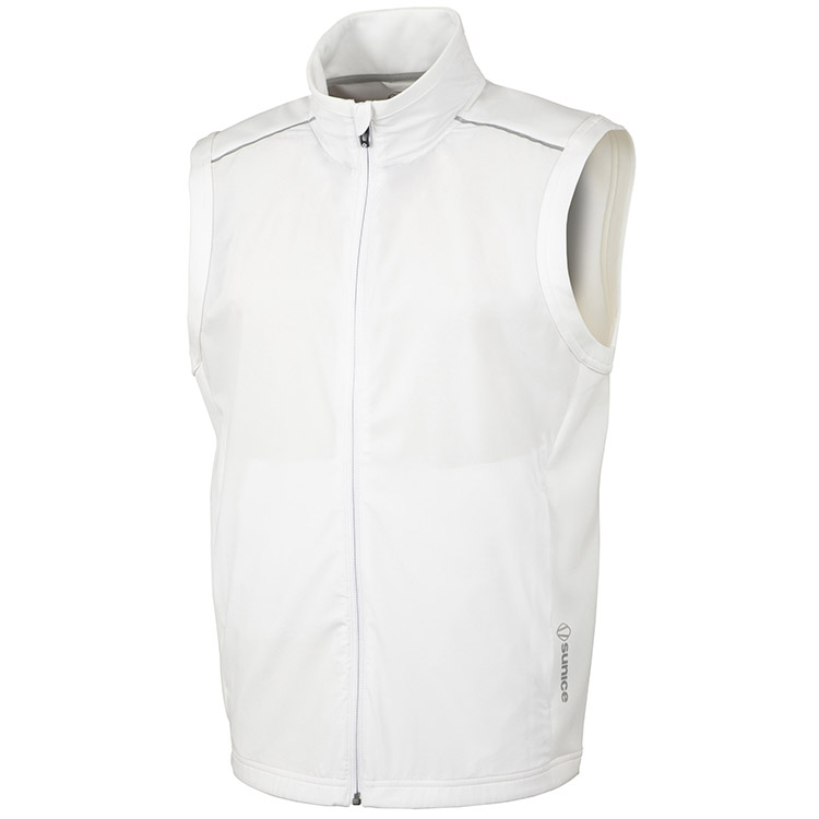 Sunice Elie Lightweight Wind Vest 9