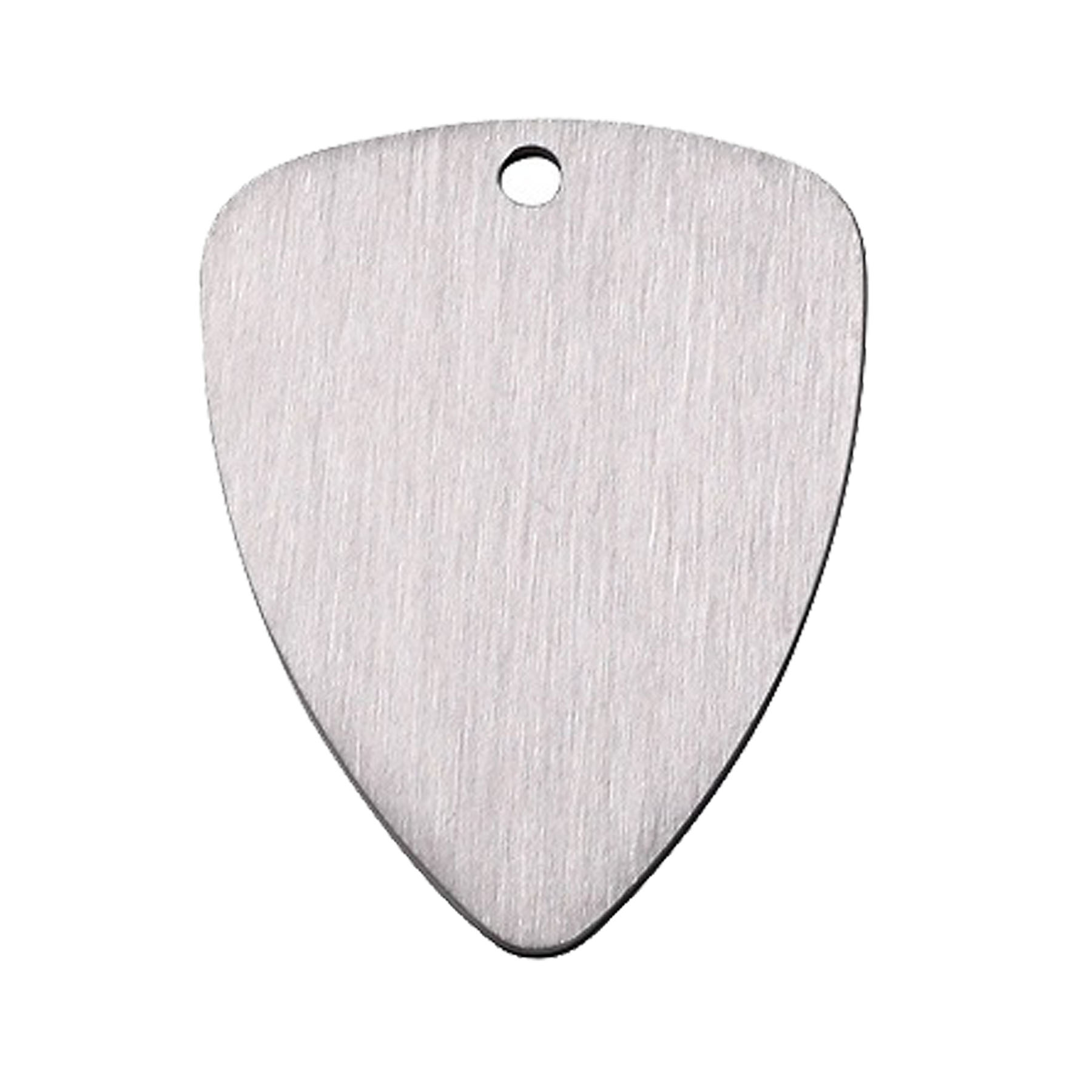 Personalized Add Your Own Engraved Text Guitar and Bass Pick Custom Customizable Gift 2
