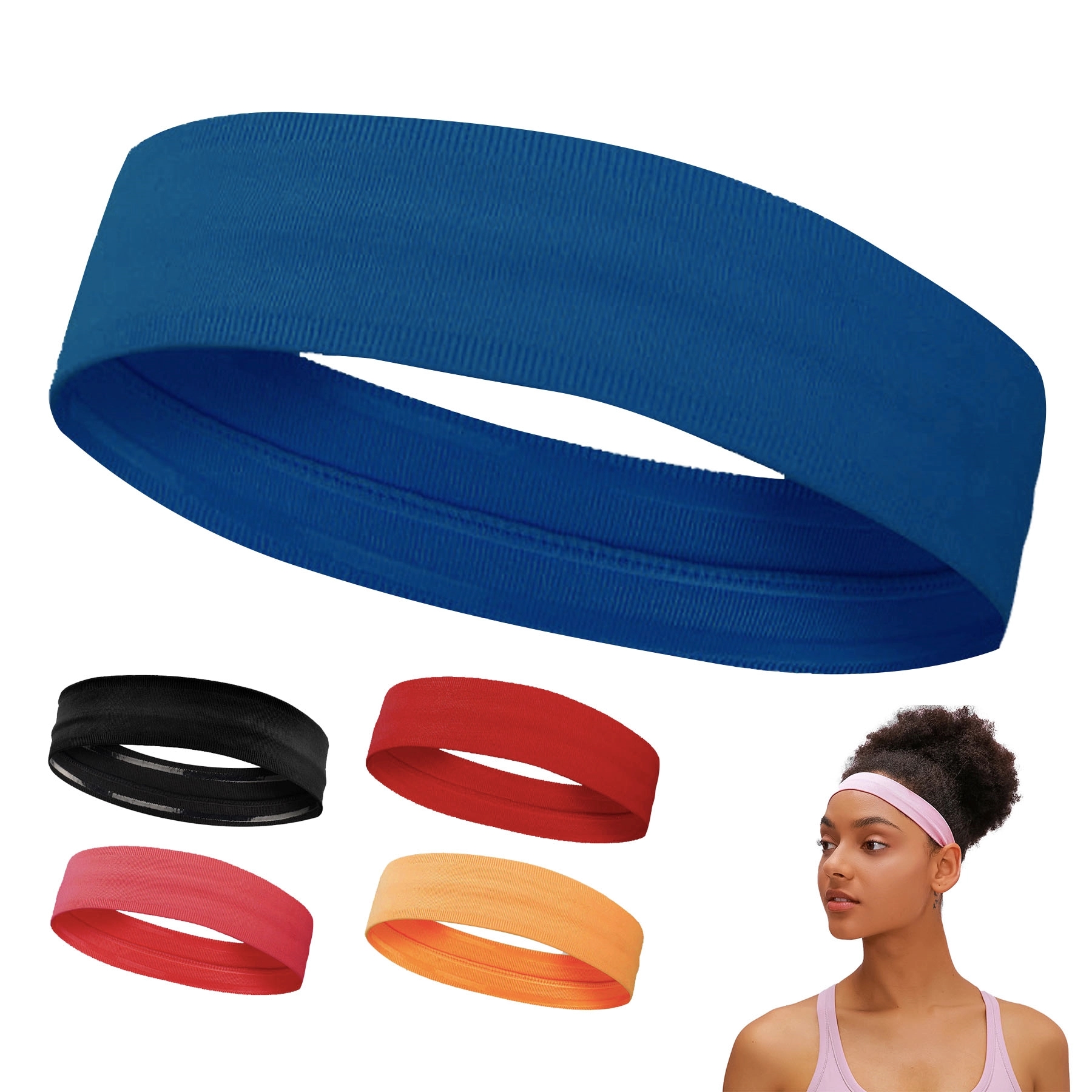 Sport Headband 1