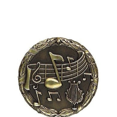 3D Cast Medals 82