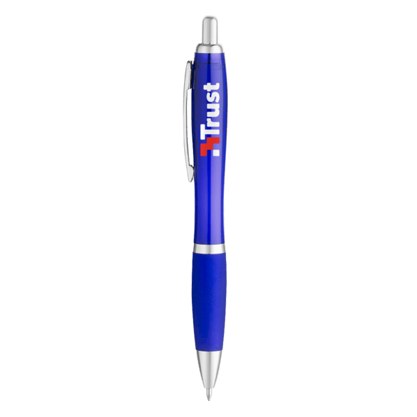 Curvaceous Gel Pen 80