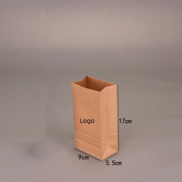 PAPER LUNCH BAG 4