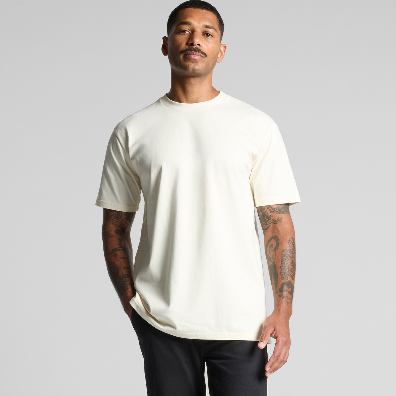 Classic Tee | 5026 89