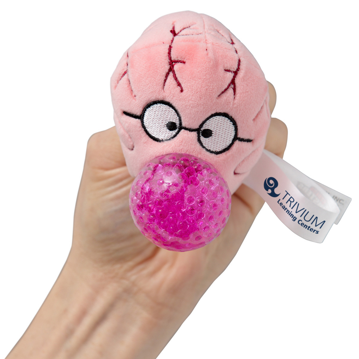 Stress Busters™ Brain 5