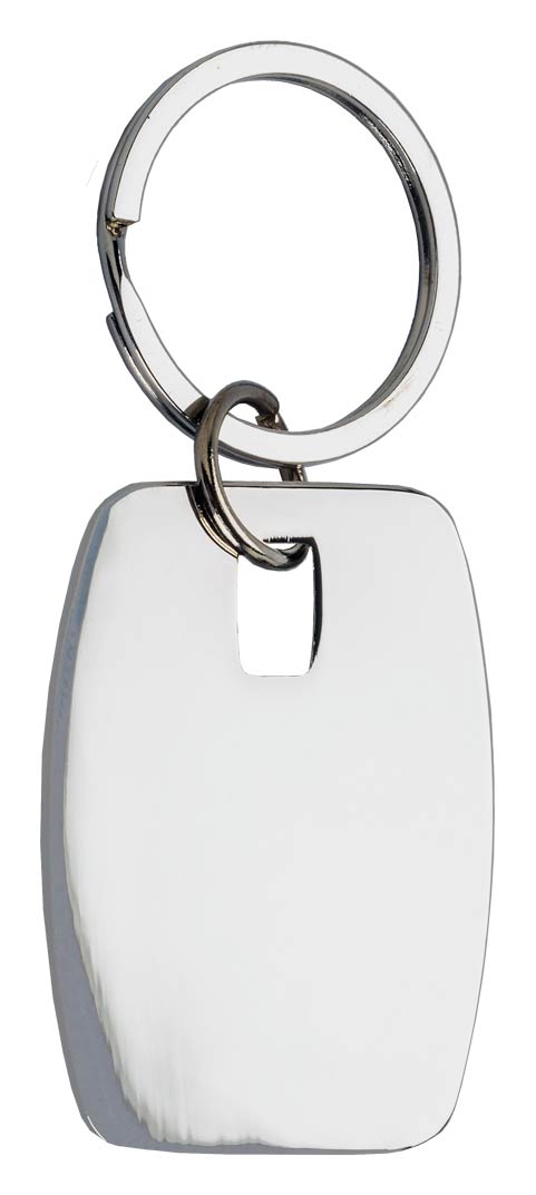 The Messina Key Chain 4