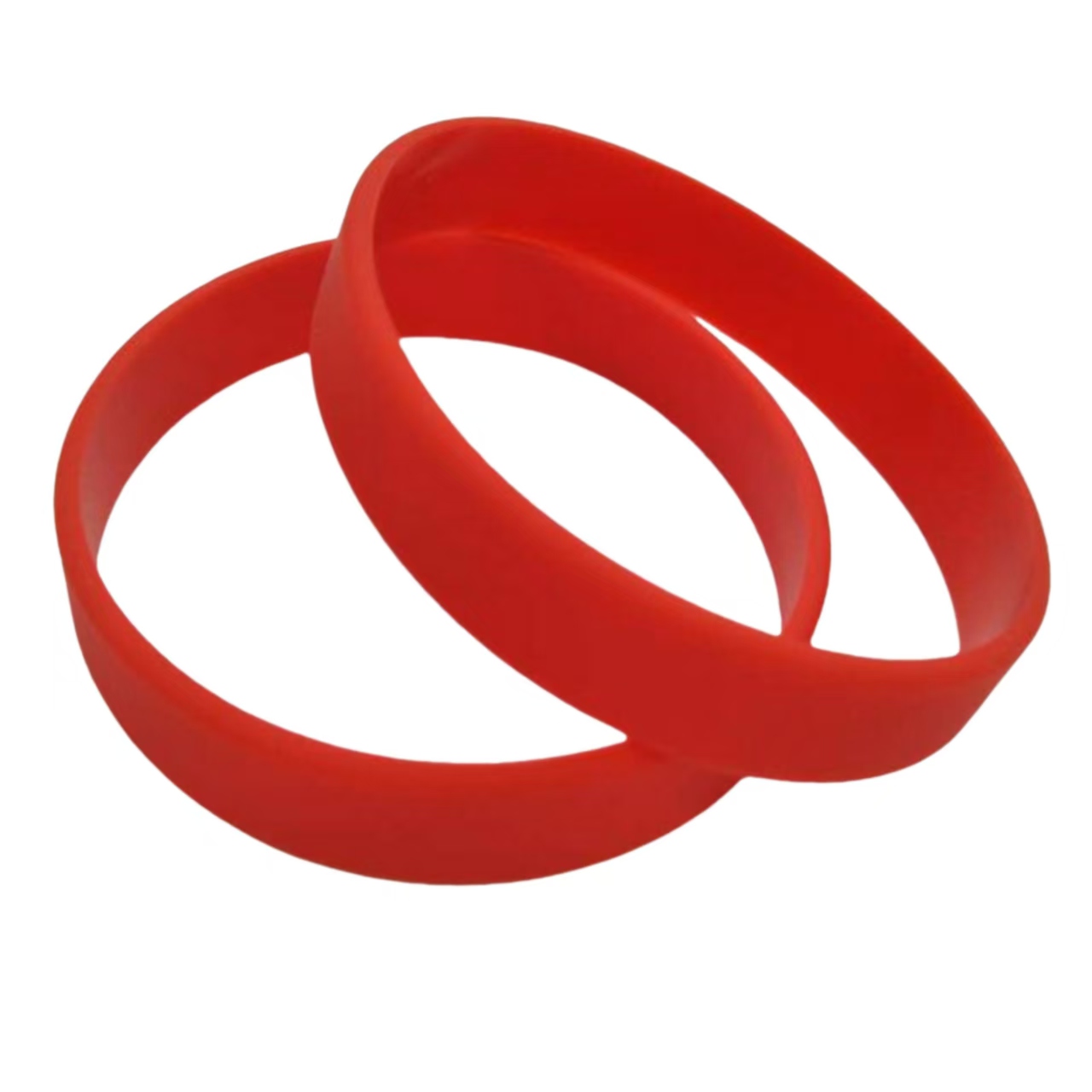 Inspirational Silicone Bracelet 3