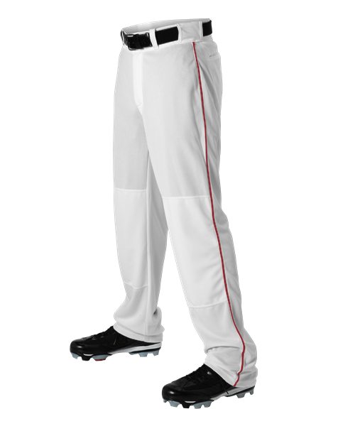 Youth Baseball Pant With Braid 15